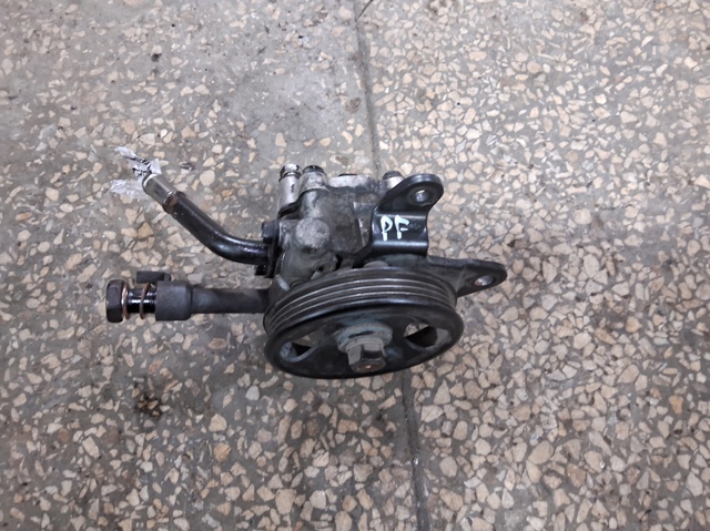 Помпа ГПК 491103X01A NISSAN