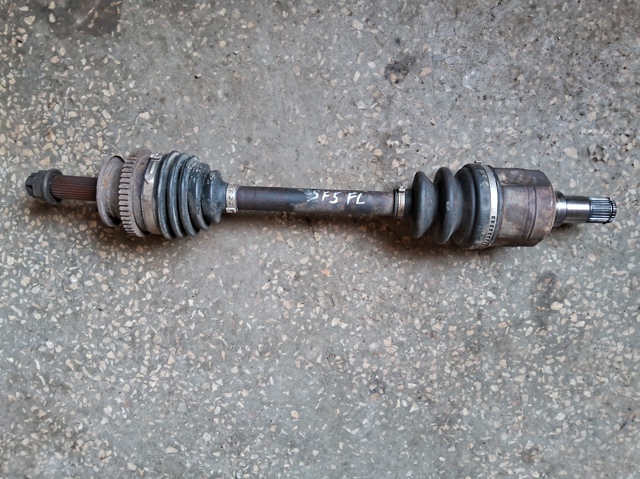 Привід лівий 4950126810 HYUNDAI