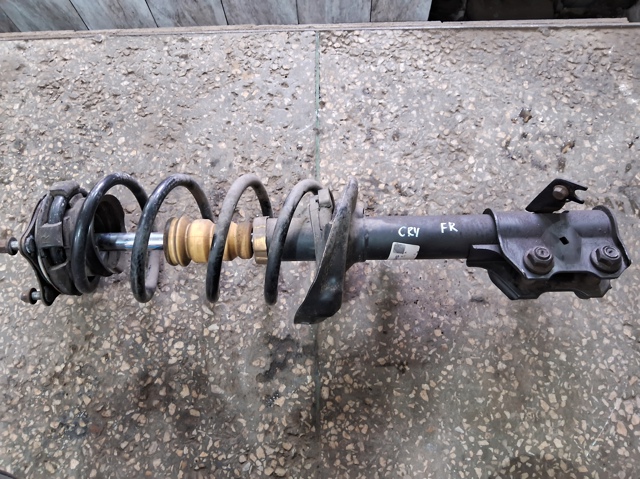 Стійка передня права 51601SWYE05 HONDA