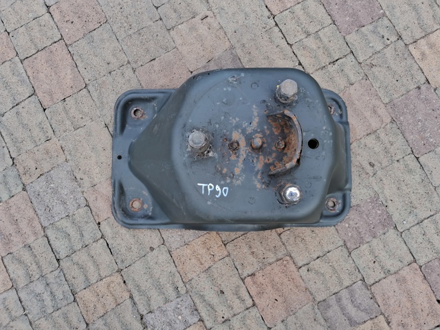 Кронштейн запасного колеса 5190860040 TOYOTA