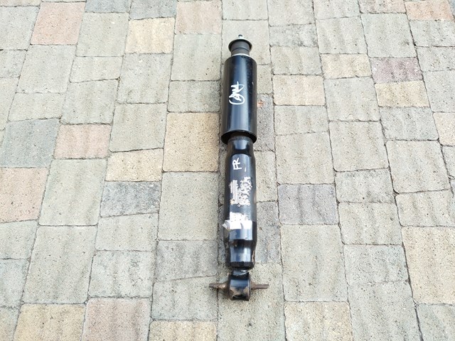 Амортизатор передній 54300M1050 HYUNDAI