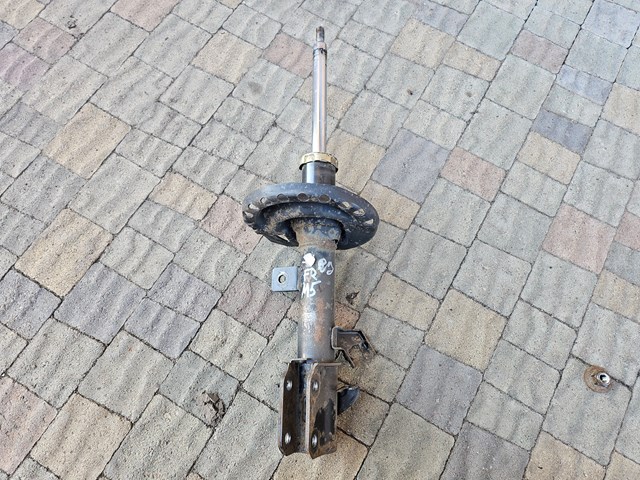 Стійка передня права 54302AX60K NISSAN