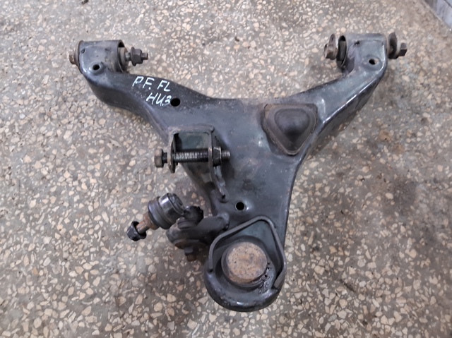 Поперечний важіль 54501EB300 NISSAN