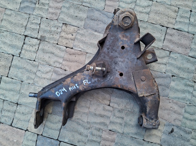 Ходова 54501VK385 NISSAN