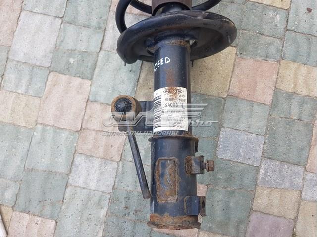 Monroe kia амортизатор газ,original передн,лів,ceed 06- 54651-1H001