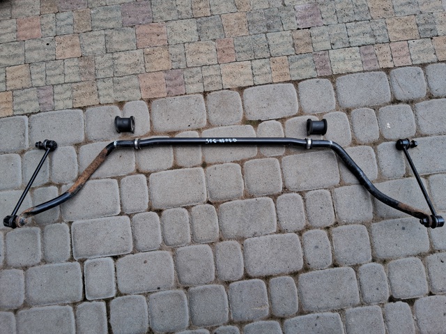 Стабілізатор передній 5481026000 HYUNDAI