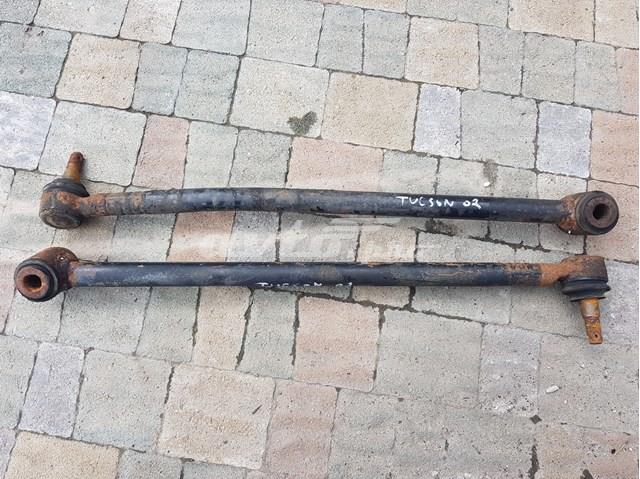 Балансир задній правий 5520126500 HYUNDAI
