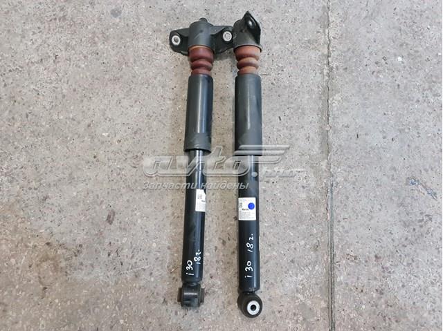 Стійка амортизатора задня 55310G4AA0 HYUNDAI