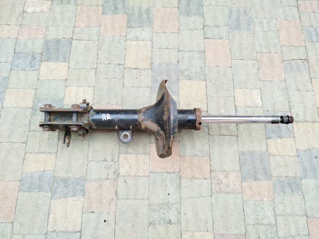 Стійка задня права 553602E500 HYUNDAI
