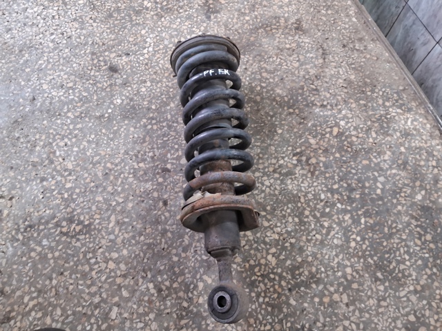 Стійка передня 56100EB31E NISSAN