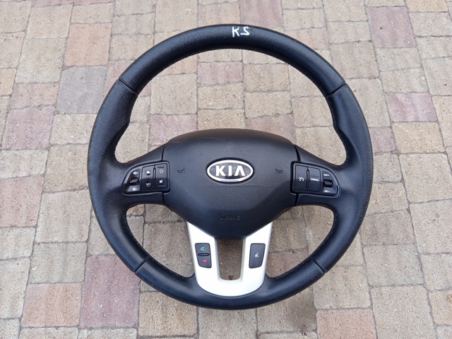 Руль KIA Sportage 3