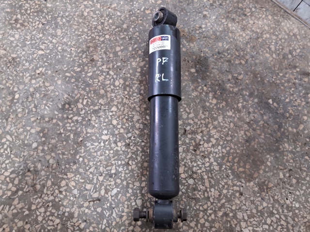 Задній амортизатор 56200EB31C NISSAN