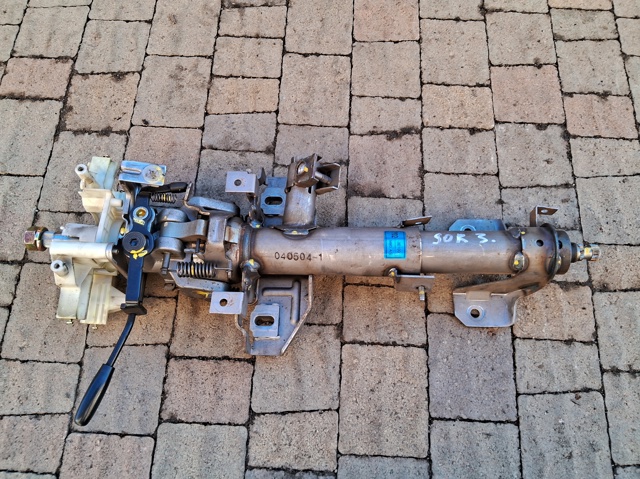 Колонка рульова 563003E110 HYUNDAI