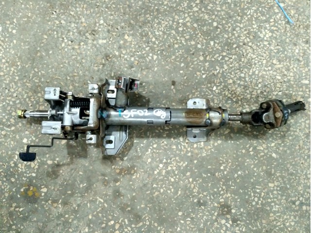 Колонка рульового управління 5631026000 HYUNDAI