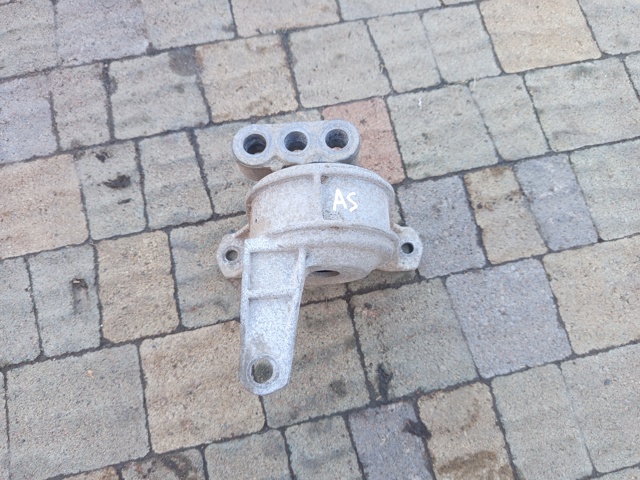 Права опора двигуна 5684052 OPEL