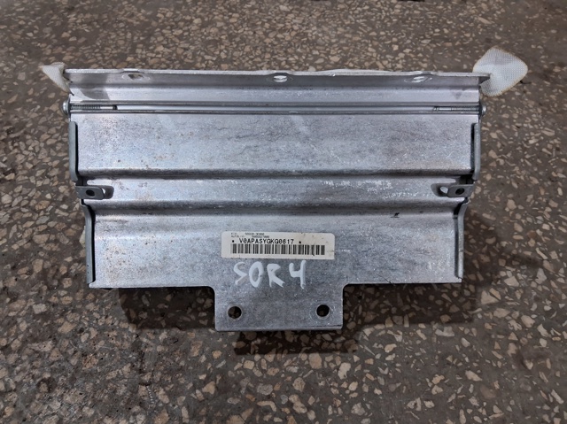 Подушка безпеки пасажира 569203E000 HYUNDAI
