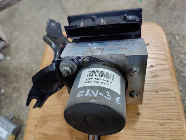 Гідроблок АБС 57111SWWE00 HONDA