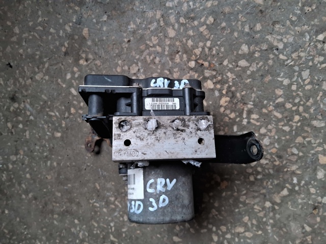 Блоки ABS 57111SWYG00 HONDA