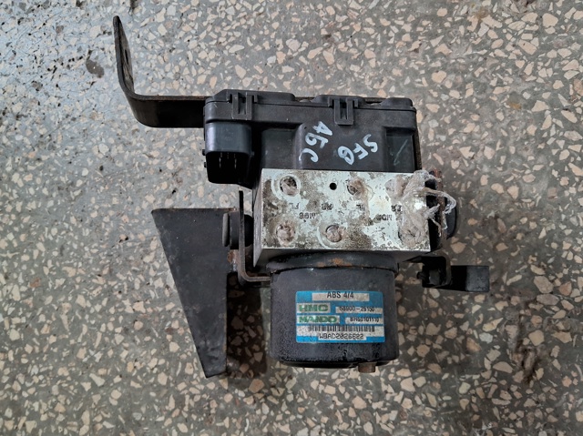 Блок керування АБС (ABS) 5890026150 HYUNDAI
