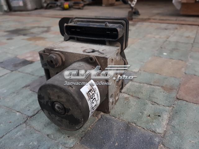 Гідроблок АБС 589102G601 HYUNDAI