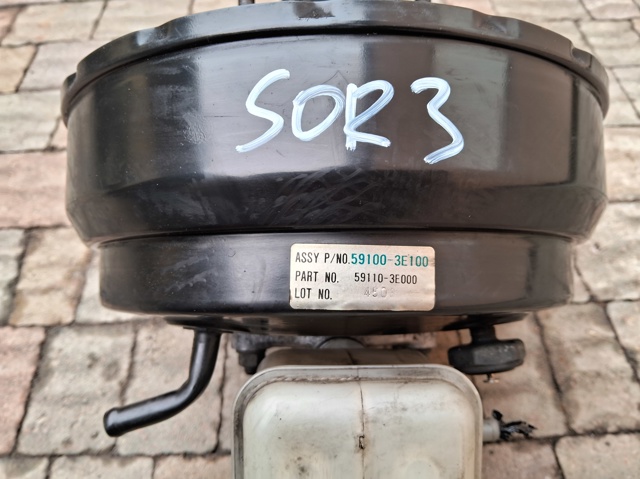 ГТЦ 591003E100 HYUNDAI