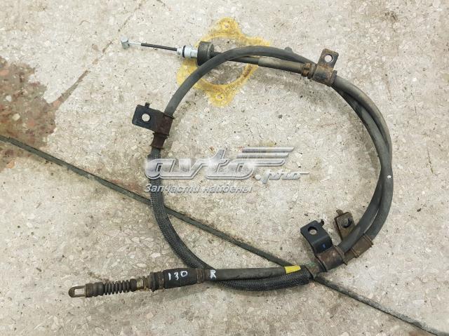 Трос ручника задній правий 597702R500 HYUNDAI