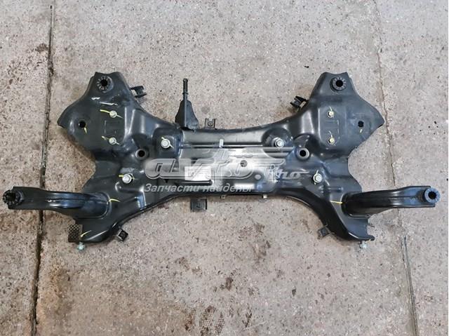Балка передньої підвіски, підрамник 62400G4AA0 HYUNDAI