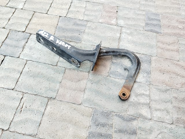 Петля капота, права 654002S400 NISSAN