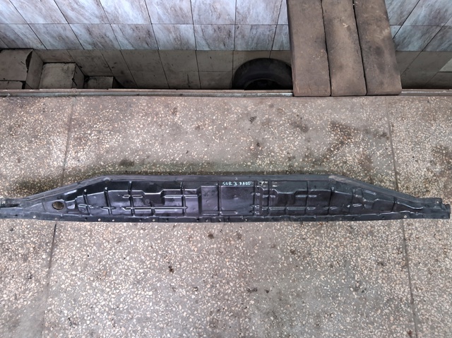 Водостік лобового скла, жабо 667003E100 HYUNDAI