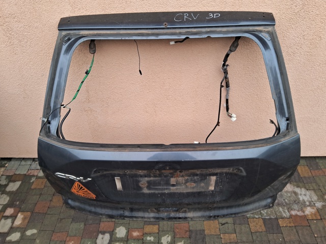 Двері багажника 68100SWWE10ZZ HONDA
