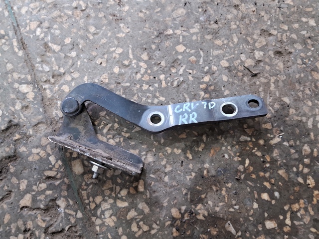 Петля багажника 68210SWWE01ZZ HONDA