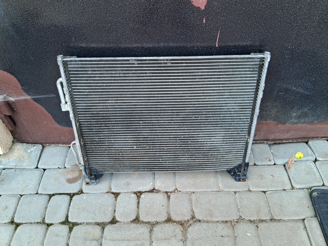 Конденсатор 6840008400 SSANG YONG