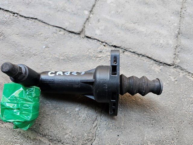 Циліндр зчеплення, робочий 6Q0721261F VAG