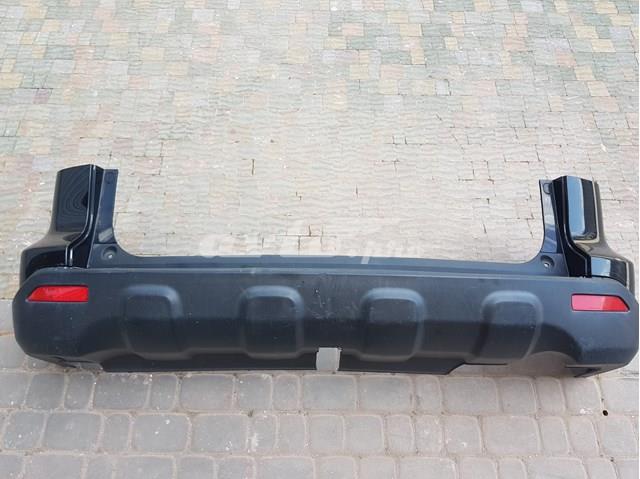 Кожух бампера заднього 71501SWA000 HONDA