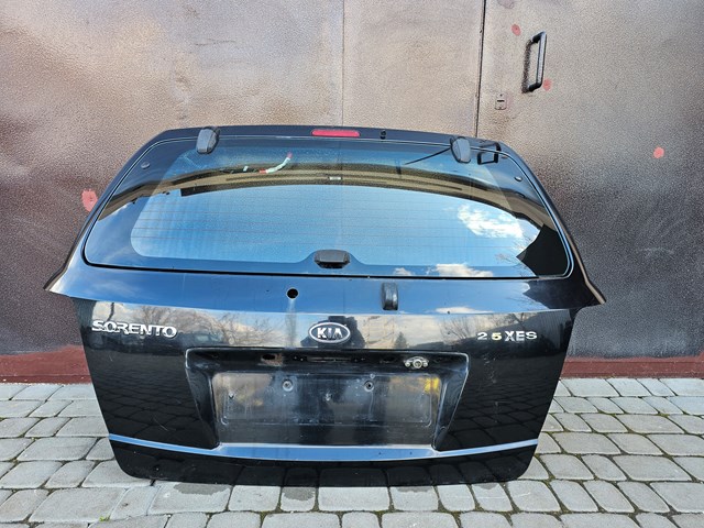 П'яті двері 737003E110 HYUNDAI