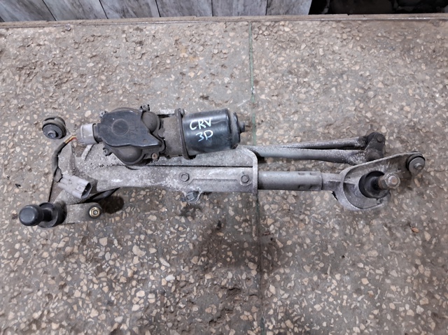 Трапеція двірників 76530SWAE01 HONDA