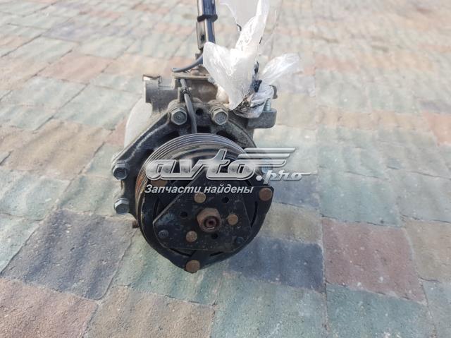 Насос кондиціонера 7813A151 MITSUBISHI