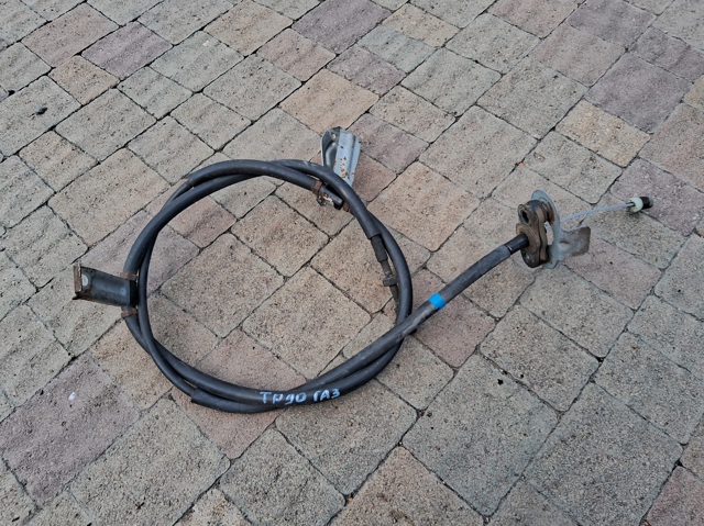 Трос газу 7818060401 TOYOTA