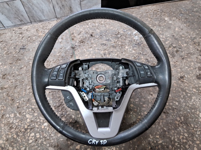 Рульове колесо 78501SWAN71ZA HONDA