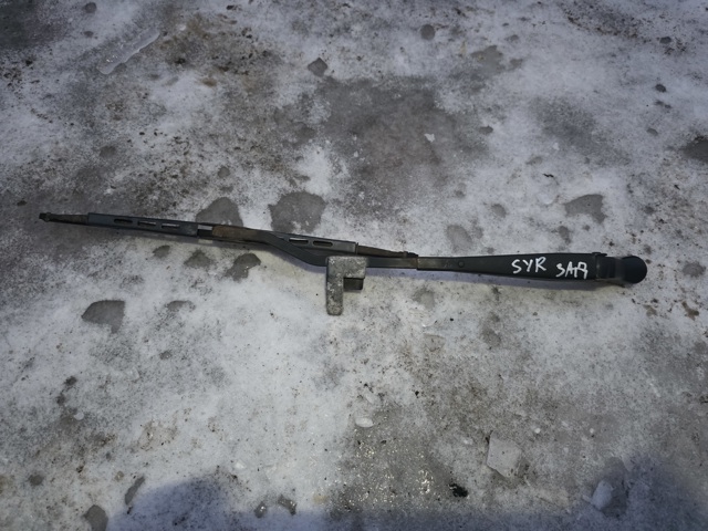 Важіль-поводок склоочисника заднього скла 7851108010 HYUNDAI