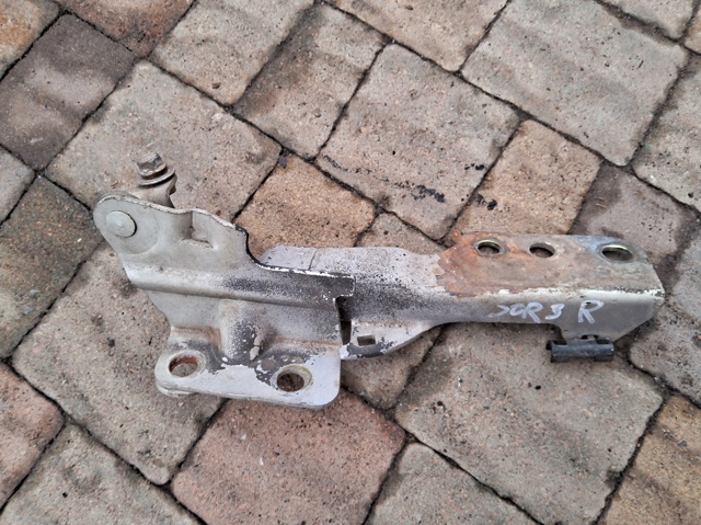 Завіса капота права 791203E000 HYUNDAI