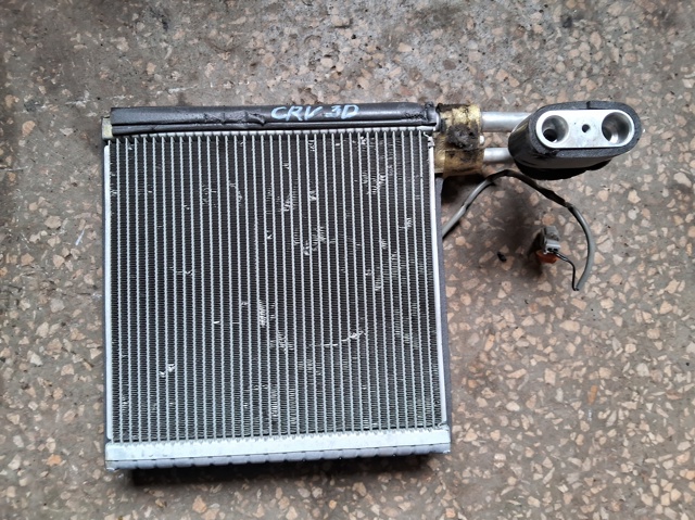 Охолоджувач повітря 80210SWYE01 HONDA