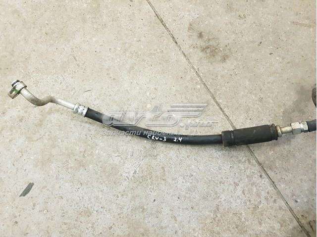 Трубопроводи 80311SWAA02 HONDA