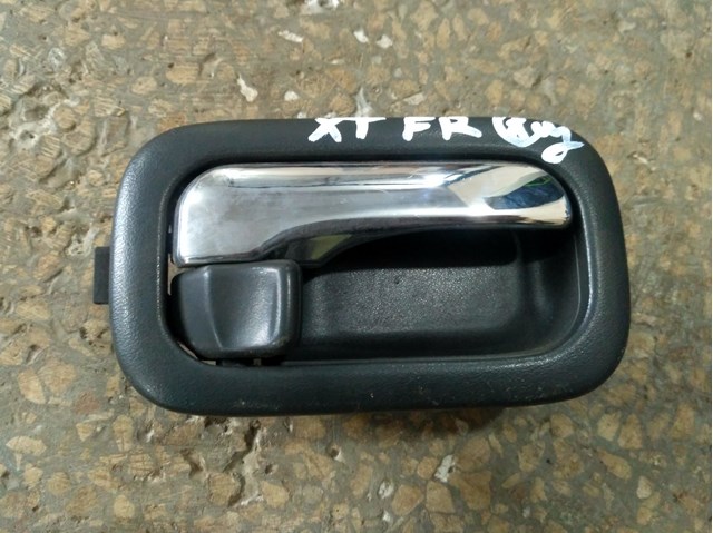 Ручка дверей в зборі 806708H602 NISSAN