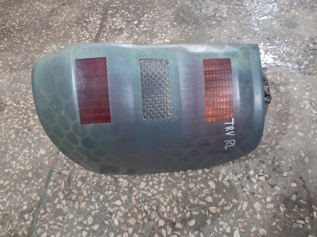 Ліхтар задній лівий 8156142060 TOYOTA