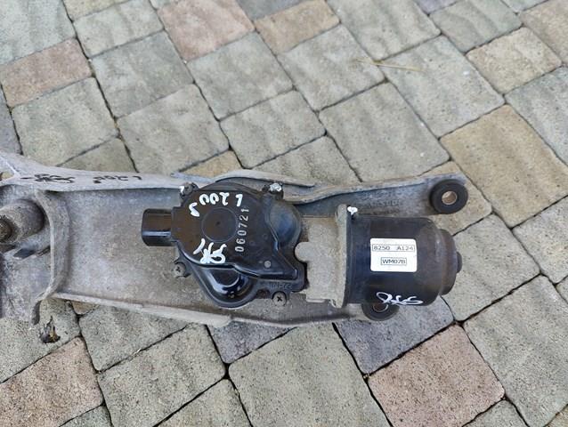 Мотор склоочисника передній 8250A147 MITSUBISHI