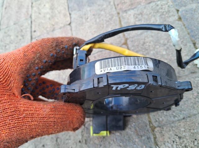 Спіраль Airbag 8430612070 TOYOTA