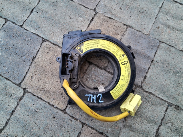 Кільце Ейрбег контактне 8430626070 TOYOTA