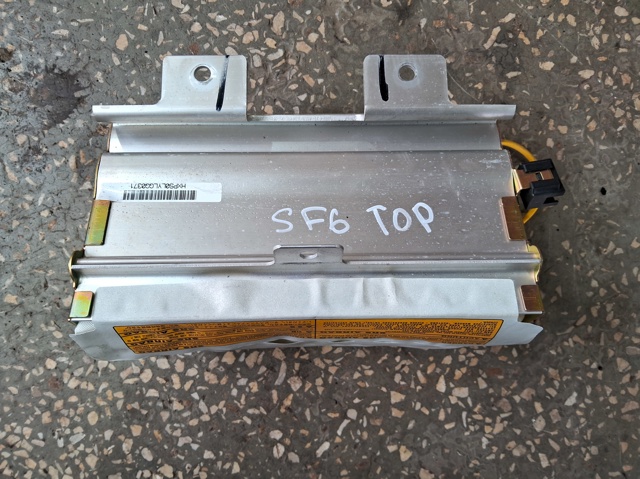 Подушка безпеки пасажира 8456026000 HYUNDAI