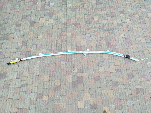 Подушка безпеки, збоку ейрбегів 850102G000 HYUNDAI